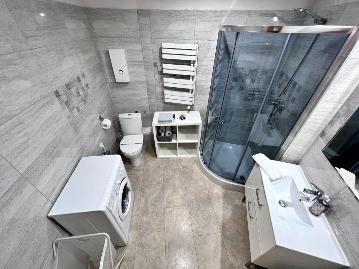 Apartament W Samym Centrum Jeleniej Gory Jelenia Gora Exterior photo