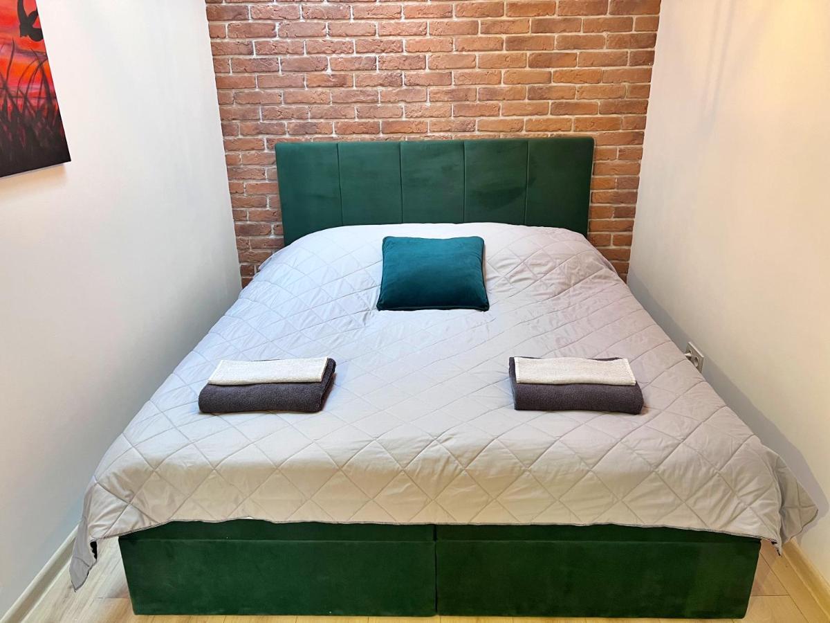 Apartament W Samym Centrum Jeleniej Gory Jelenia Gora Exterior photo
